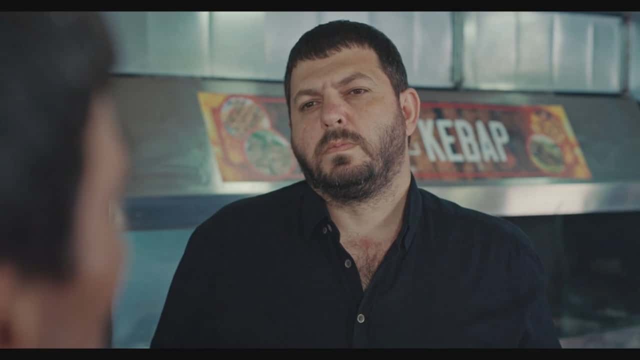 Kıyma 1. Sezon 4. Bölüm kapak