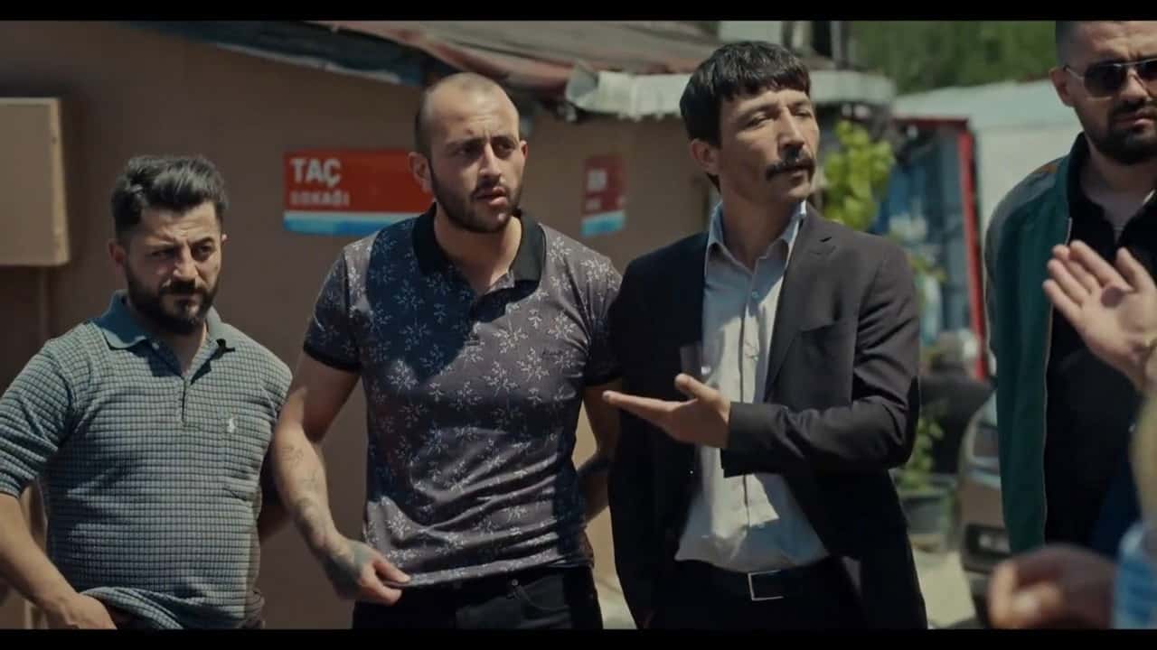 Kıyma 1. Sezon 5. Bölüm kapak