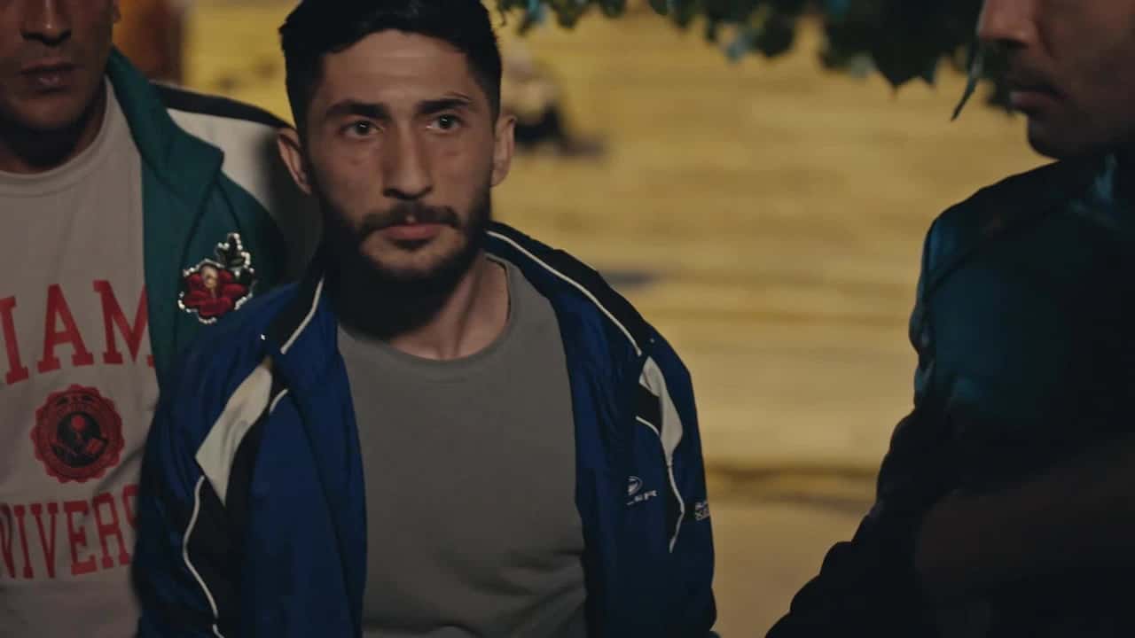 Kıyma 2. Sezon 3. Bölüm kapak