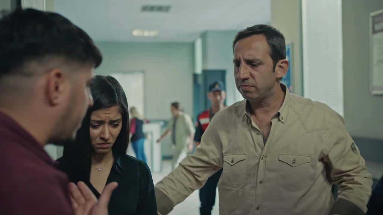 Kıyma 2. Sezon 4. Bölüm kapak