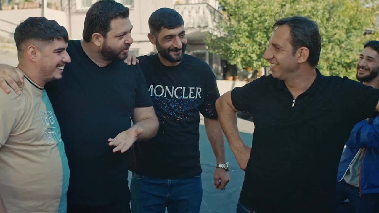Kıyma 2. Sezon 5. Bölüm kapak