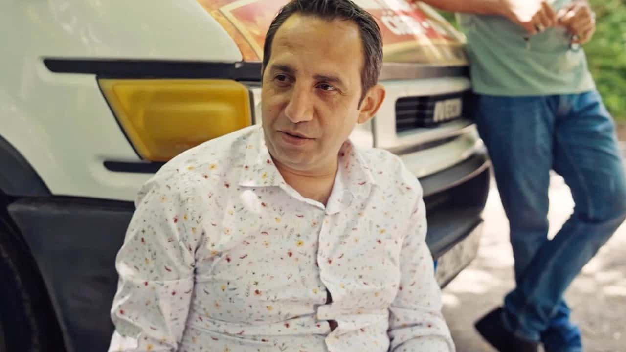 Kıyma 3. Sezon 2. Bölüm kapak
