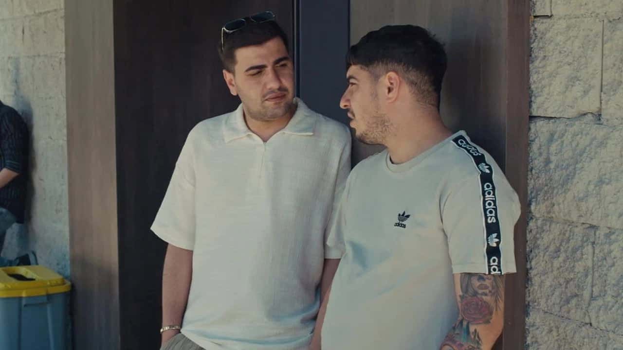 Kıyma 4. Sezon 1. Bölüm kapak