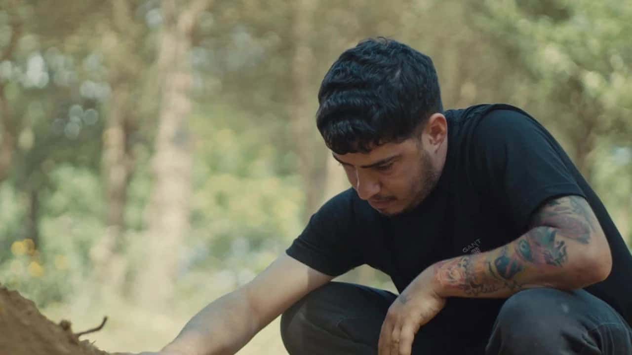 Kıyma 4. Sezon 2. Bölüm kapak