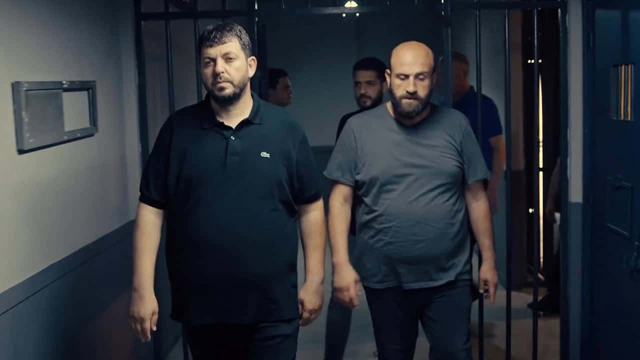 Kıyma 4. Sezon 3. Bölüm kapak