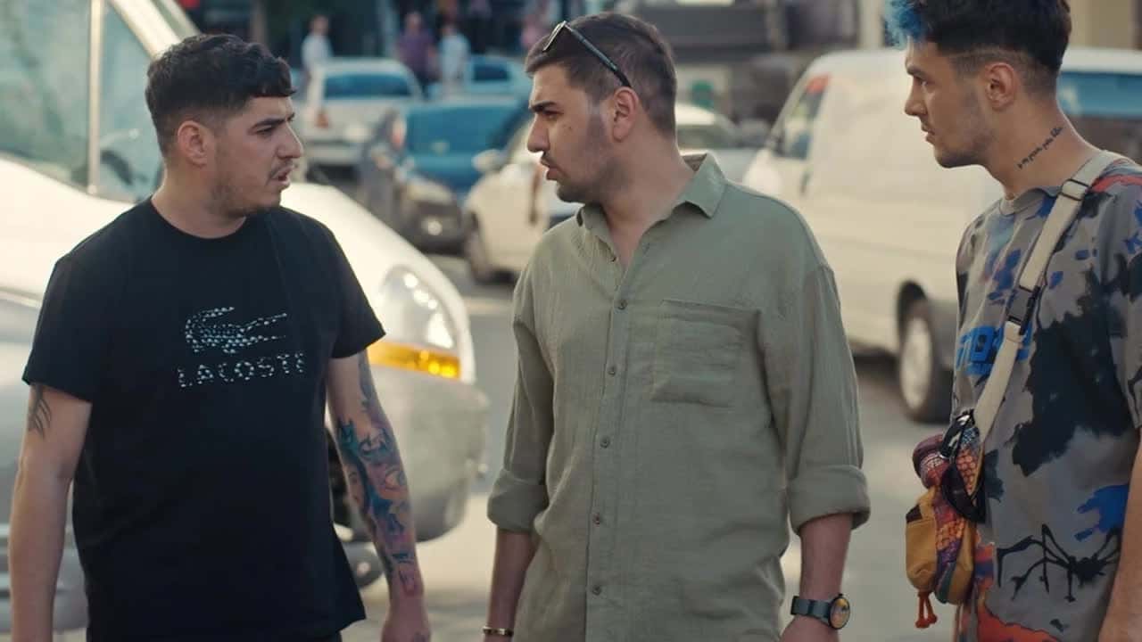 Kıyma 4. Sezon 4. Bölüm kapak