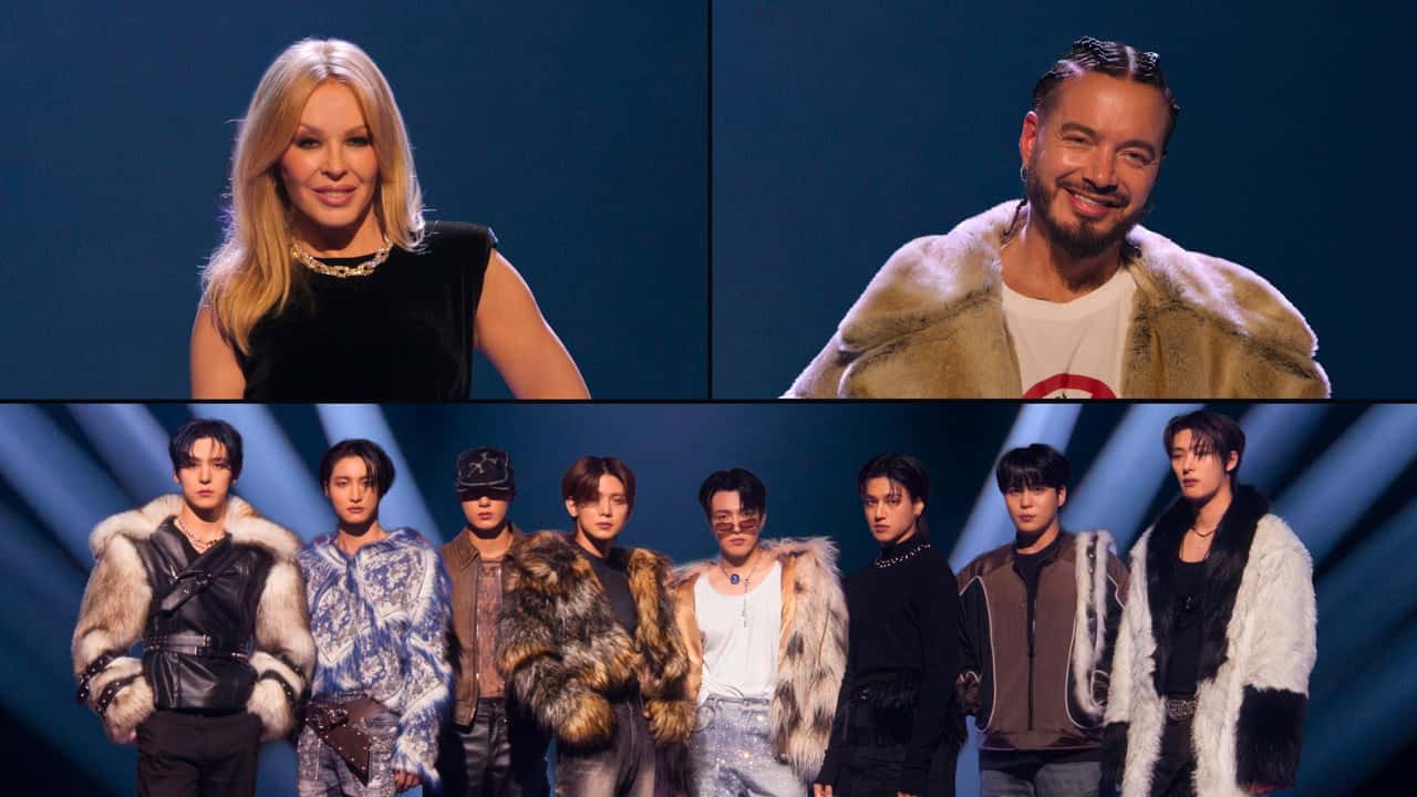 KPOPPED 1. Sezon 5. Bölüm kapak