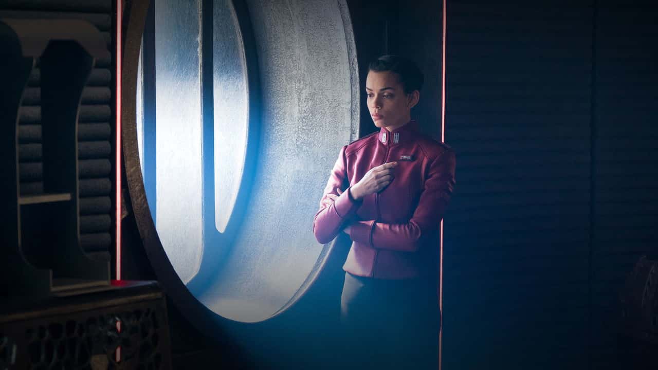 Krypton 1. Sezon 10. Bölüm kapak