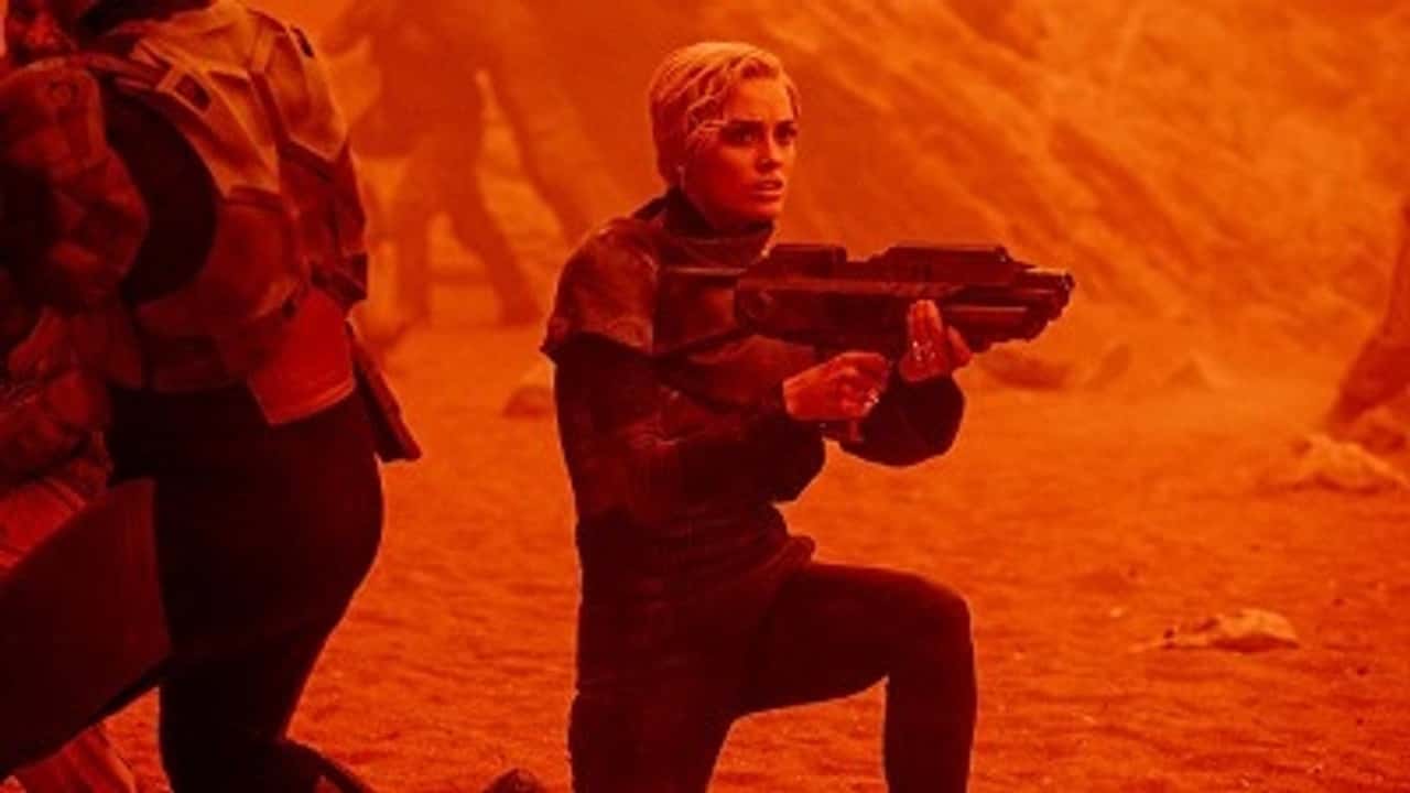 Krypton 2. Sezon 9. Bölüm kapak