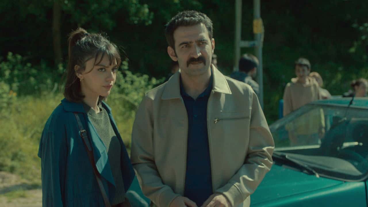 Kübra 1. Sezon 7. Bölüm kapak