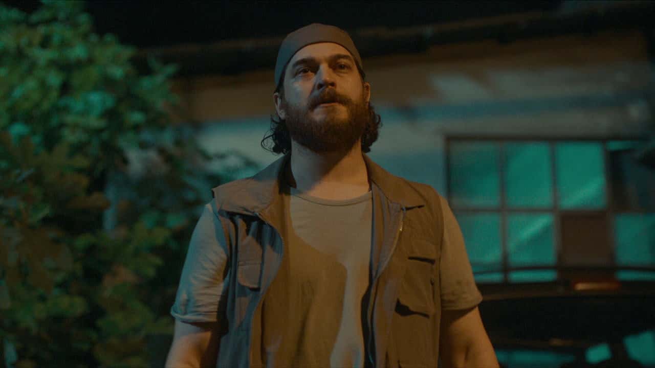 Kübra 2. Sezon 4. Bölüm kapak
