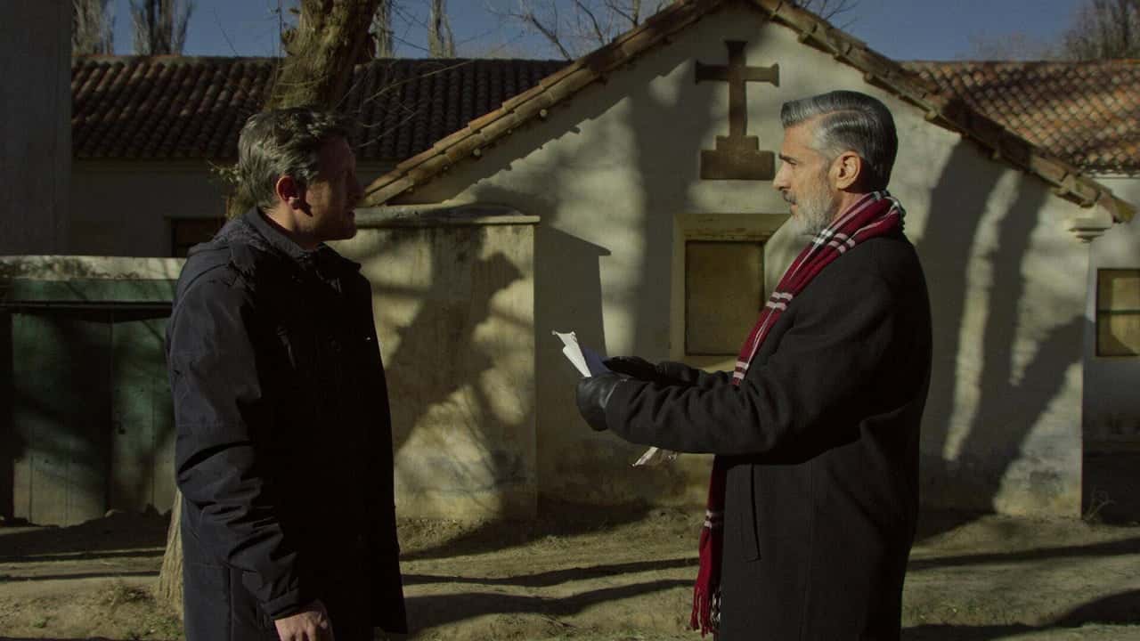 Lanetler 1. Sezon 3. Bölüm kapak