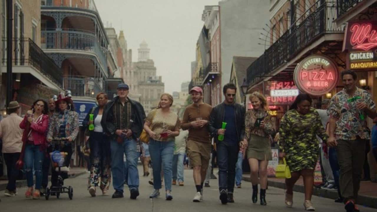 Life & Beth 2. Sezon 2. Bölüm kapak