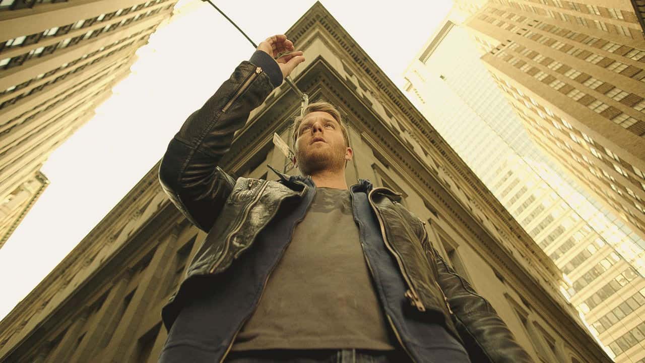 Limitless 1. Sezon 1. Bölüm kapak