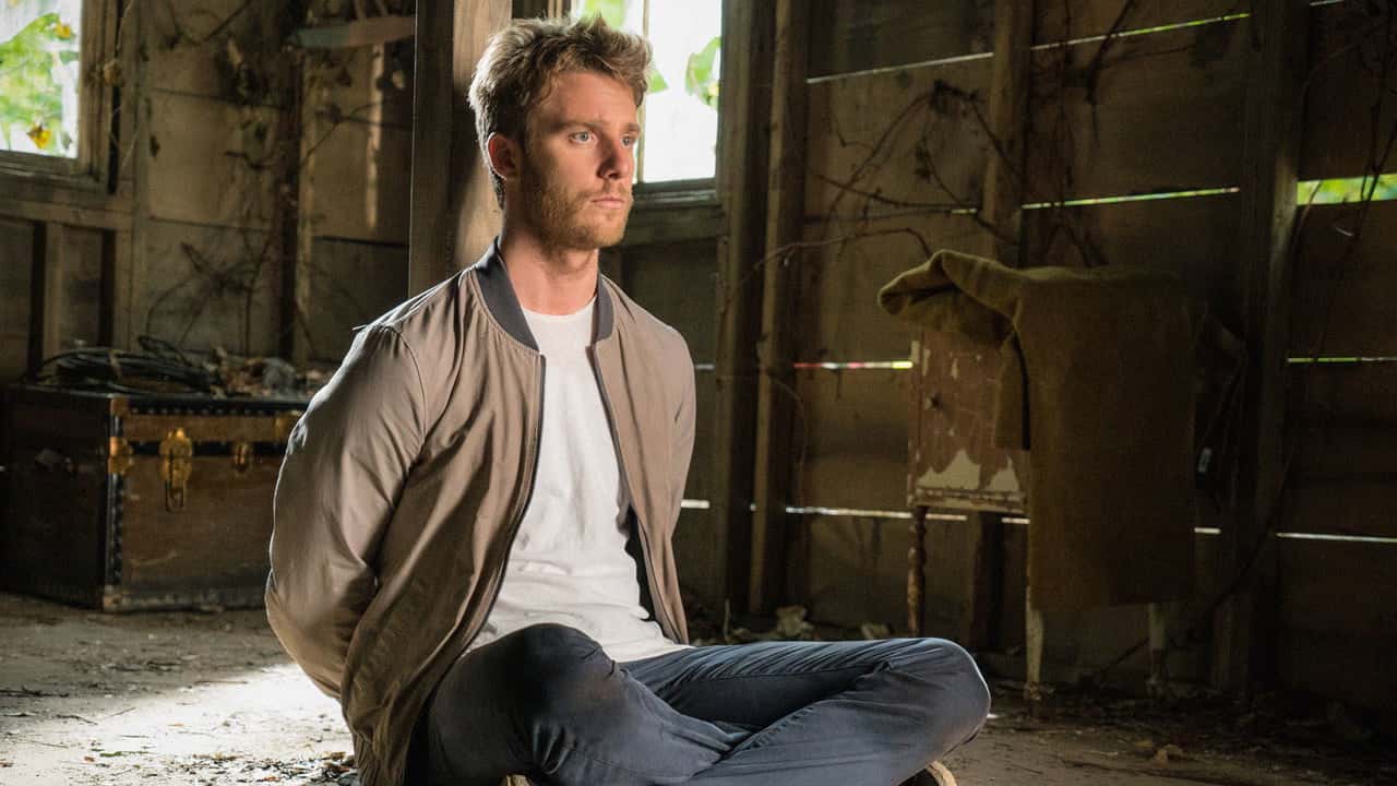 Limitless 1. Sezon 7. Bölüm kapak