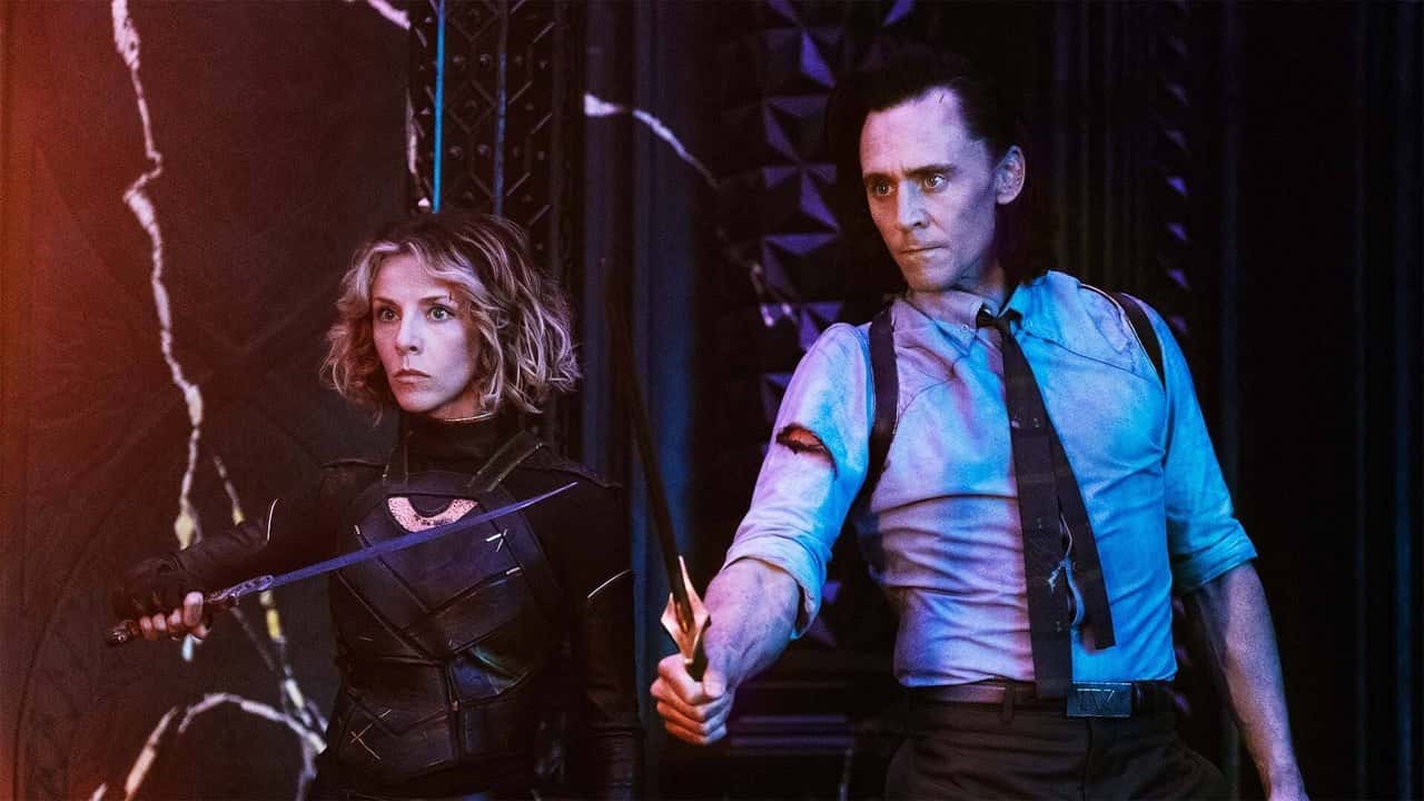 Loki 1. Sezon 6. Bölüm kapak