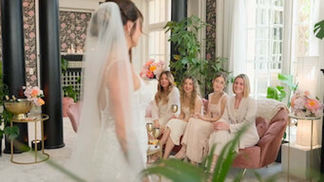 Love is Blind: Almanya 2. Sezon 9. Bölüm kapak