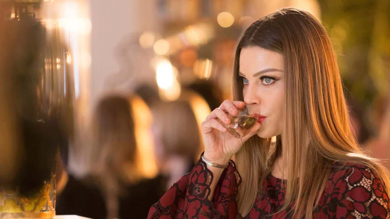 Lucifer 2. Sezon 17. Bölüm kapak