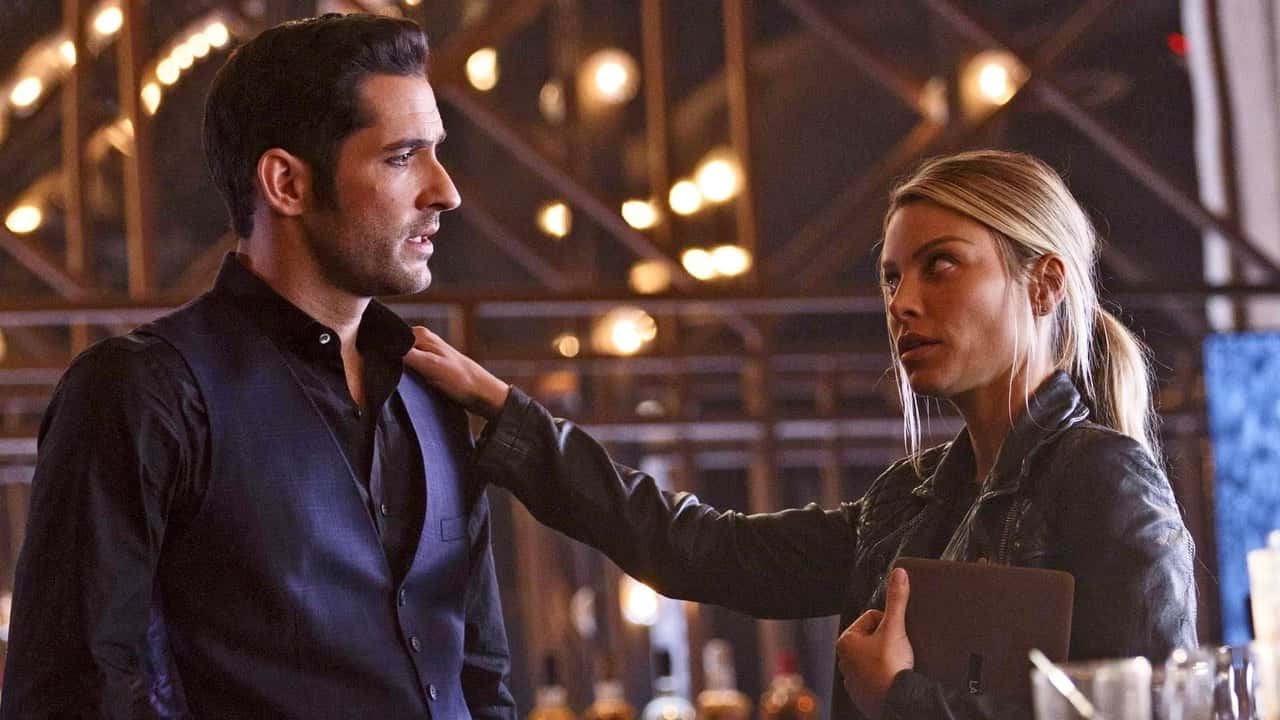 Lucifer 2. Sezon 9. Bölüm kapak