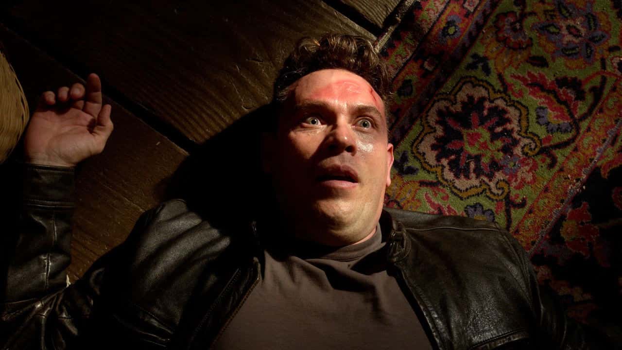 Lucifer 5. Sezon 12. Bölüm kapak