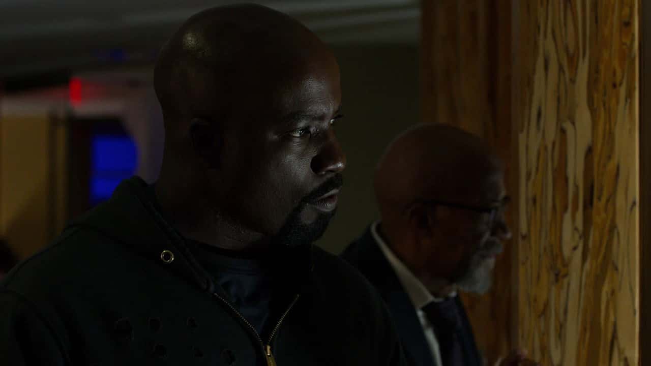 Luke Cage 2. Sezon 9. Bölüm kapak