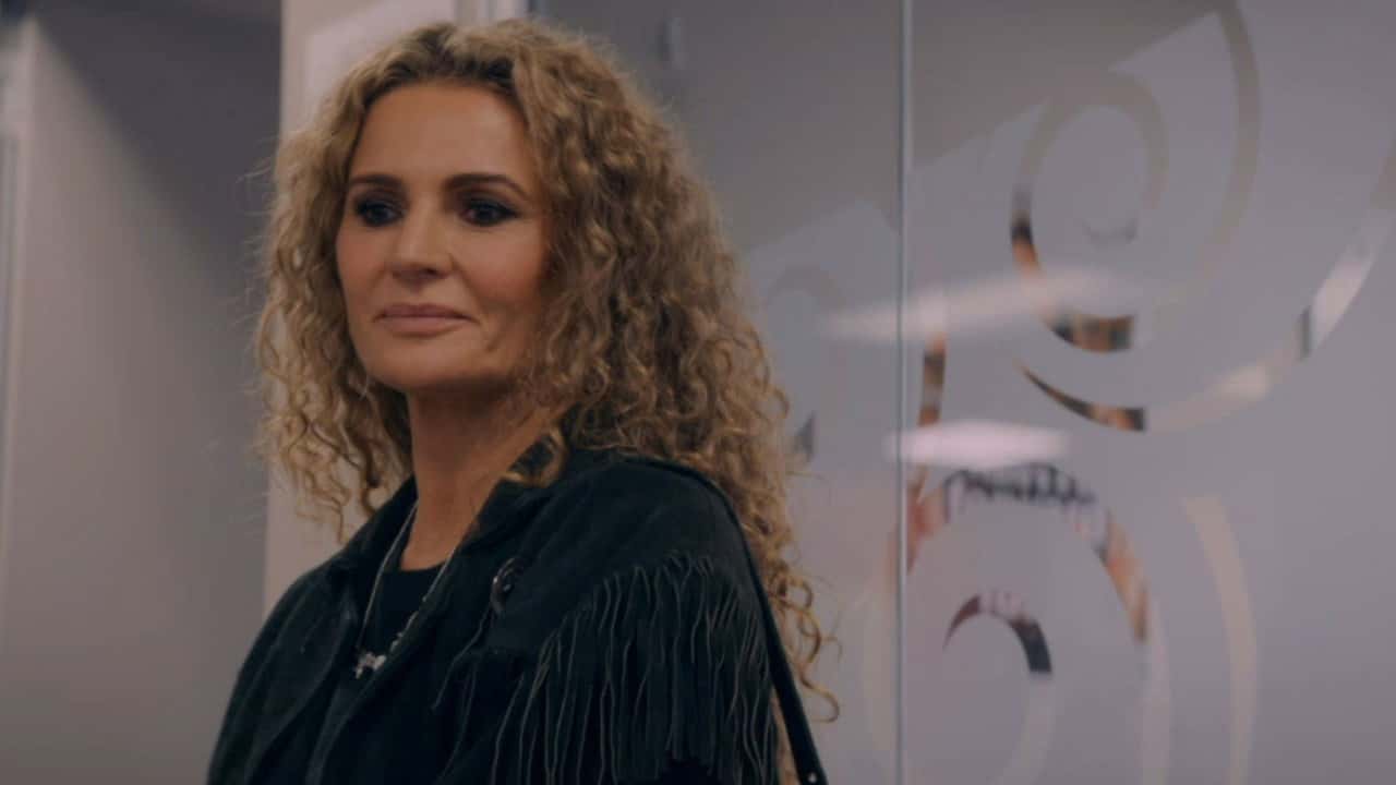 Madam 1. Sezon 8. Bölüm kapak