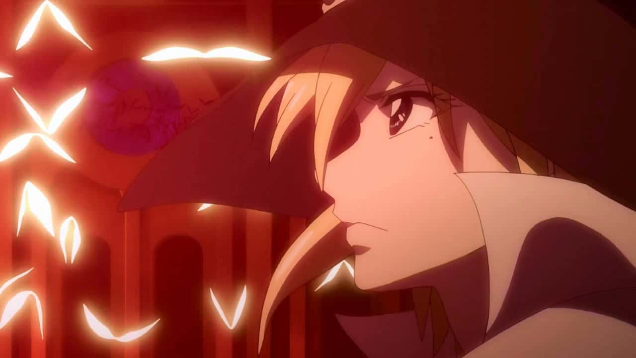Magi 2. Sezon 22. Bölüm kapak