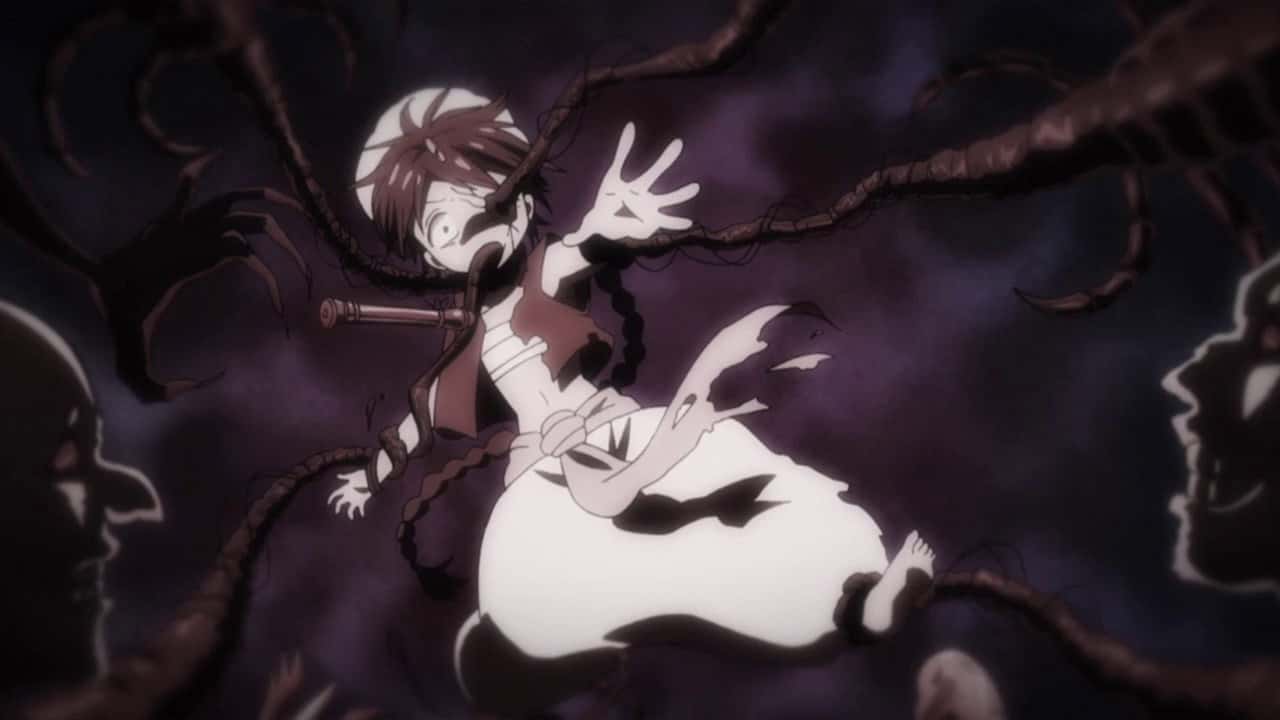 Magi 2. Sezon 7. Bölüm kapak