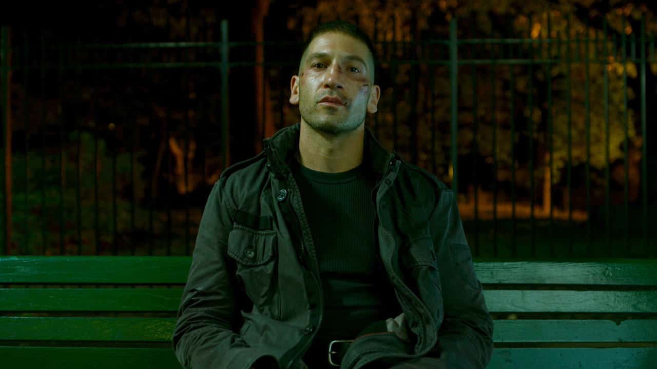 Marvel's Daredevil 2. Sezon 4. Bölüm kapak