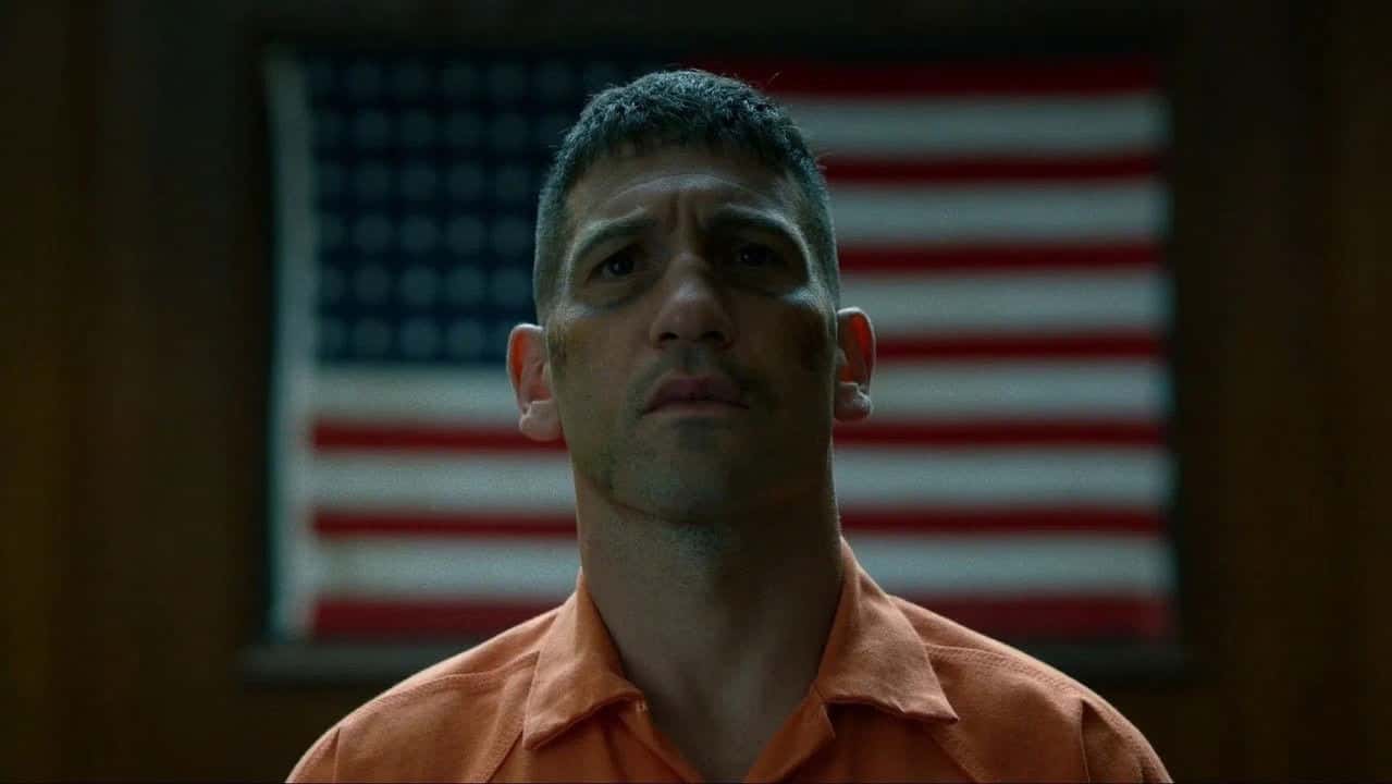 Marvel's Daredevil 2. Sezon 7. Bölüm kapak