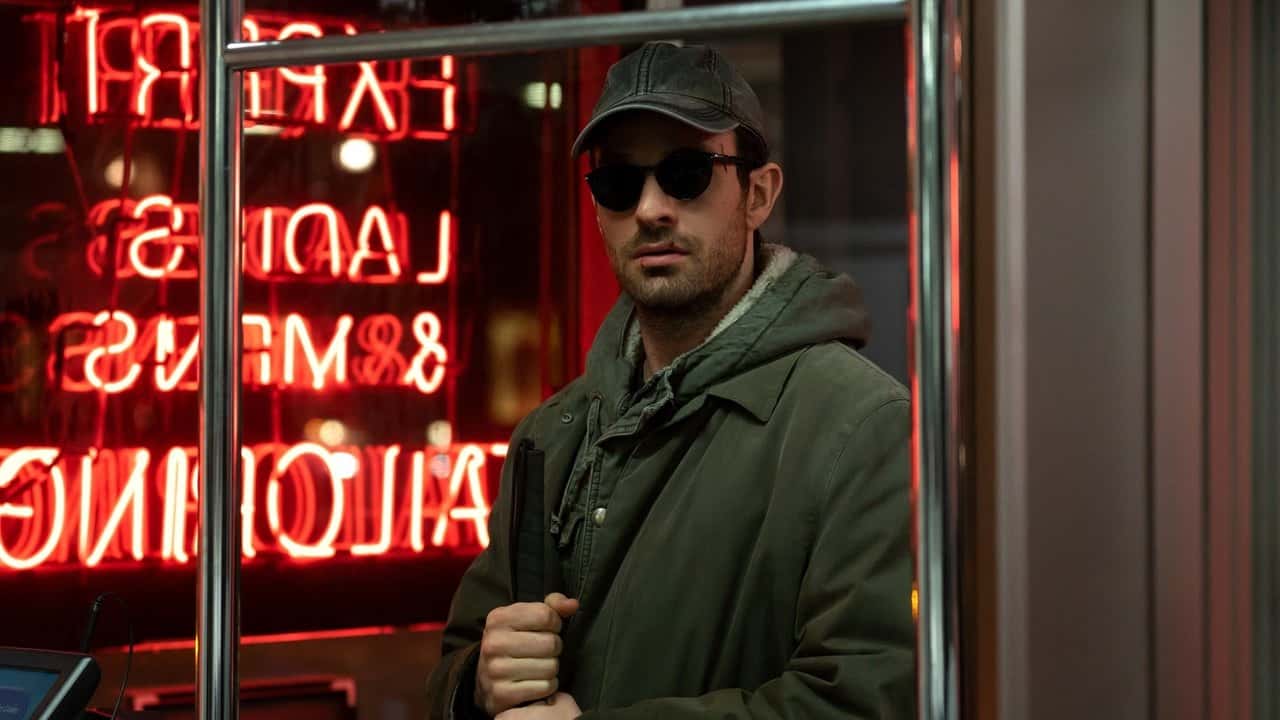 Marvel's Daredevil 3. Sezon 2. Bölüm kapak