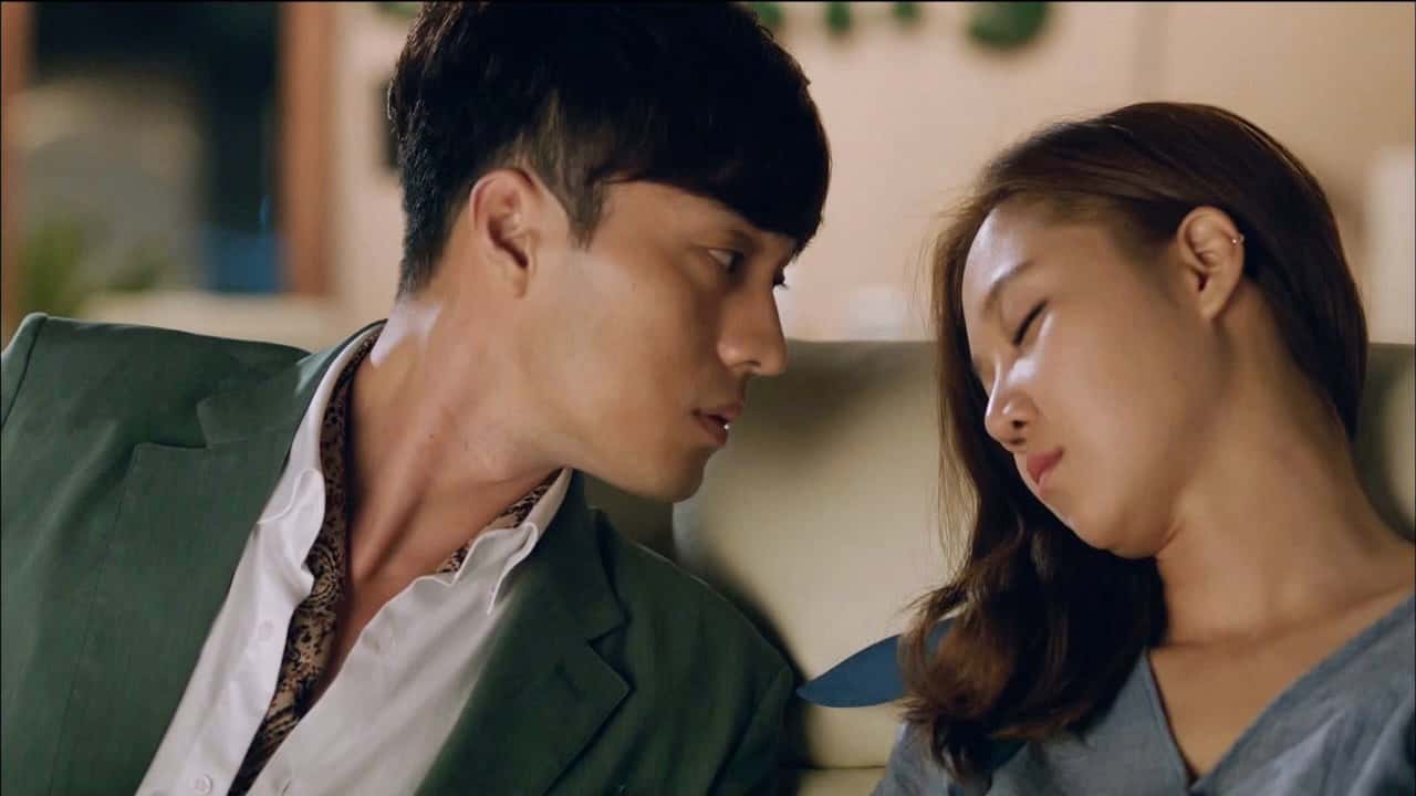 Master's Sun 1. Sezon 6. Bölüm kapak