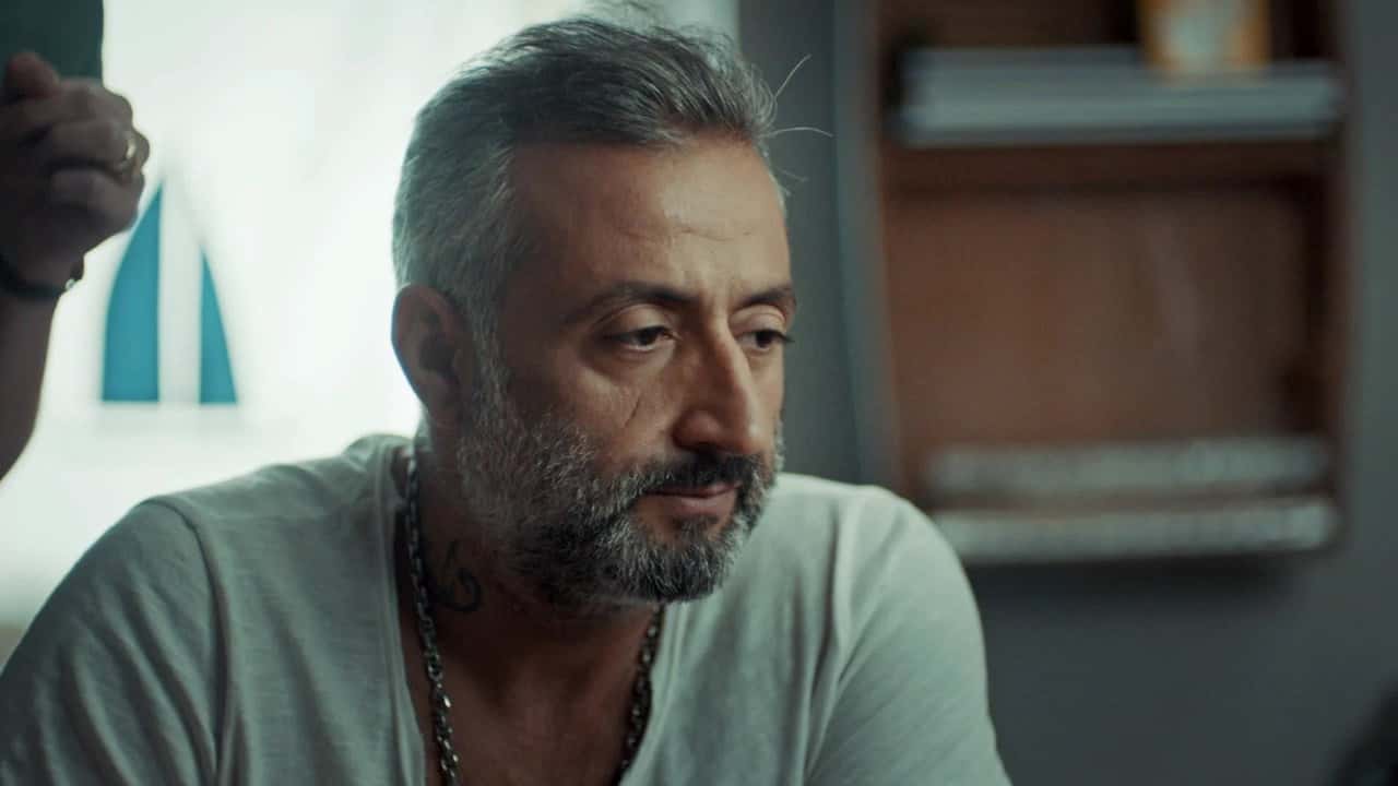 Masum 1. Sezon 2. Bölüm kapak
