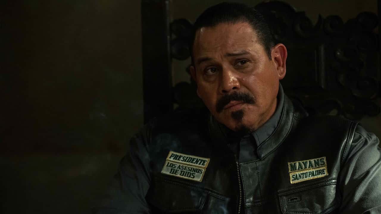 Mayans M.C. 4. Sezon 6. Bölüm kapak