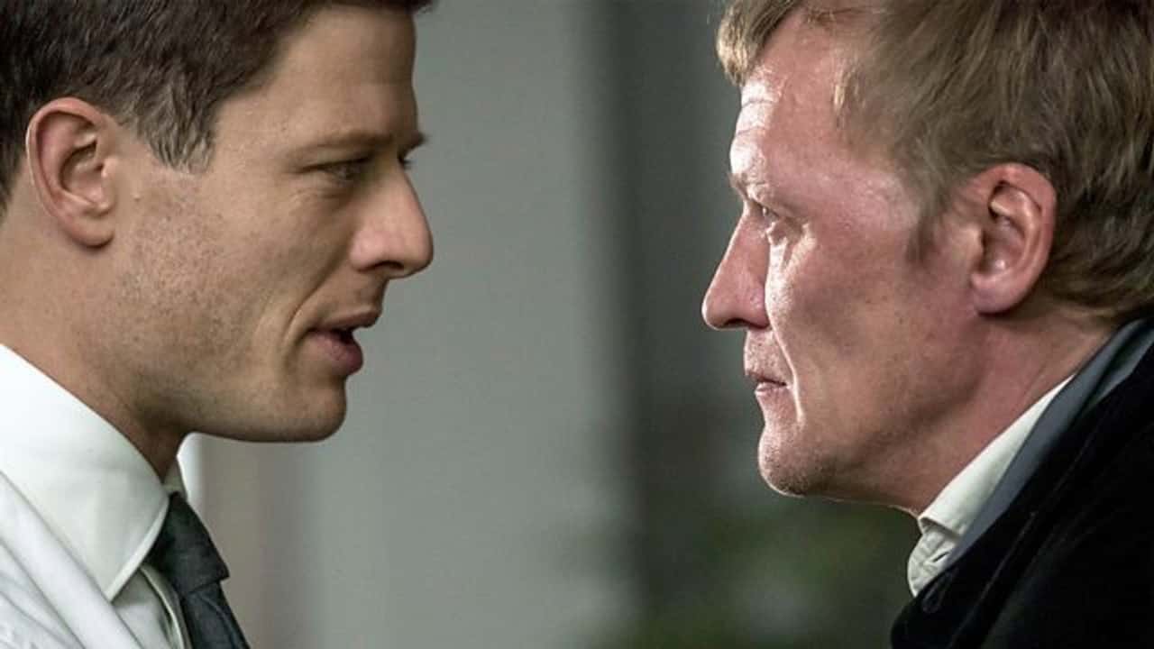 McMafia 1. Sezon 7. Bölüm kapak