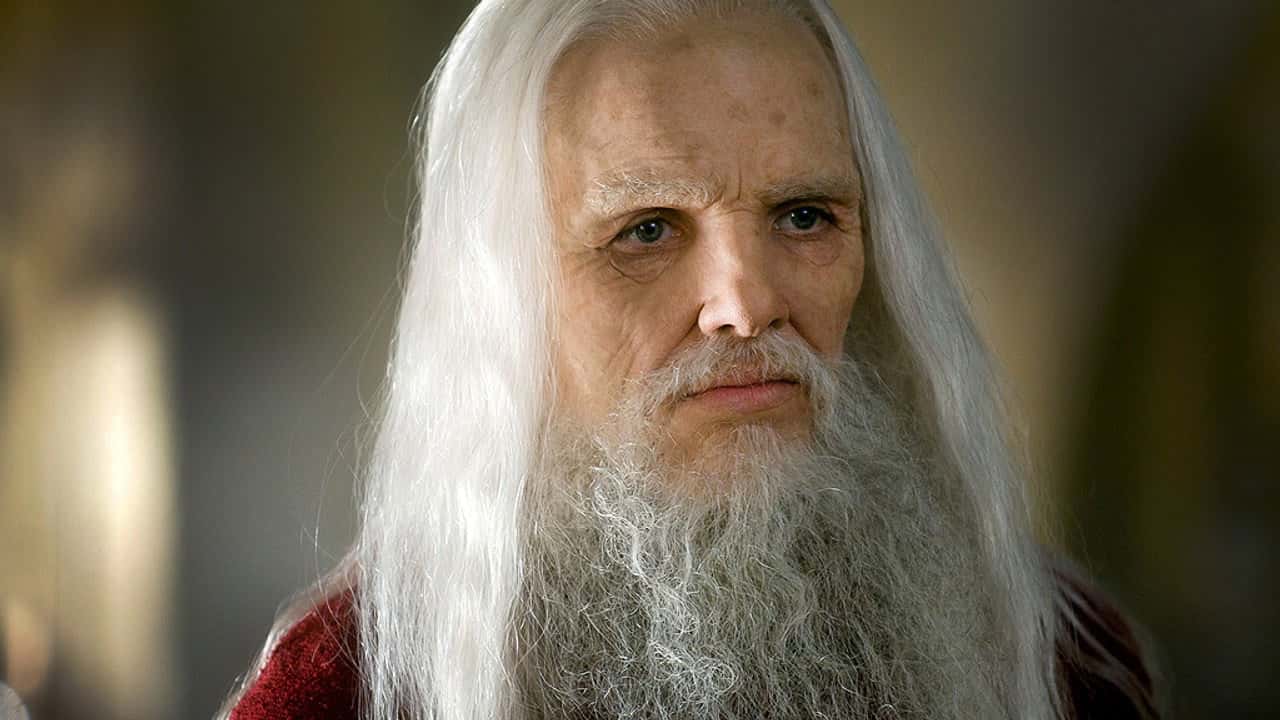 Merlin 3. Sezon 10. Bölüm kapak
