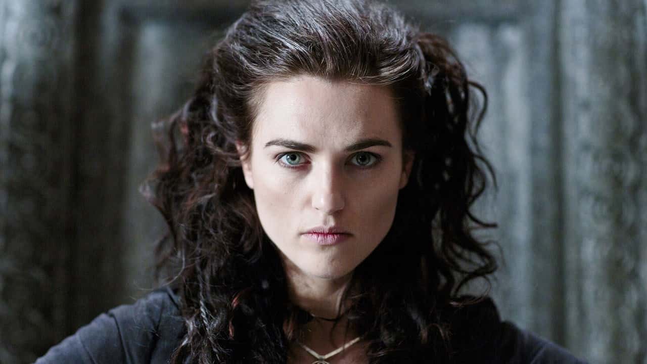 Merlin 5. Sezon 12. Bölüm kapak