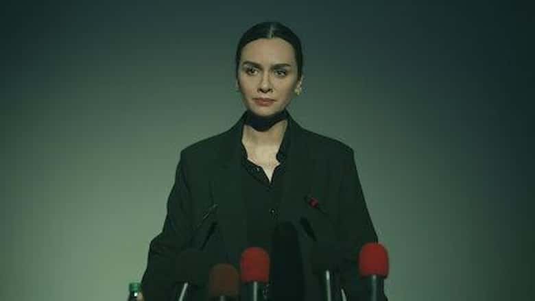 Mezarlık 1. Sezon 1. Bölüm kapak