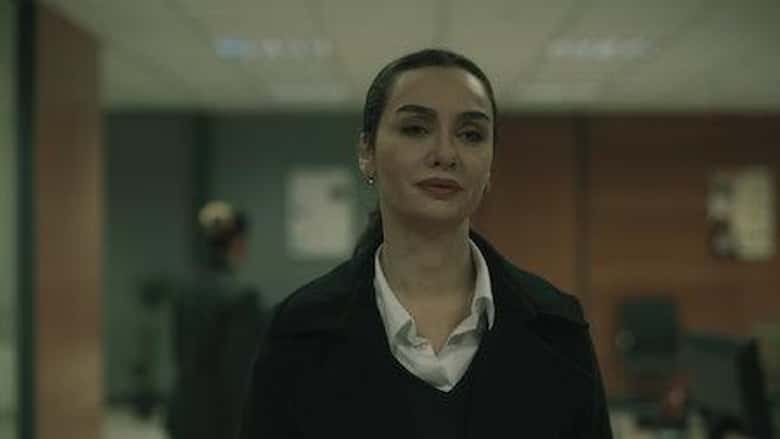 Mezarlık 1. Sezon 2. Bölüm kapak