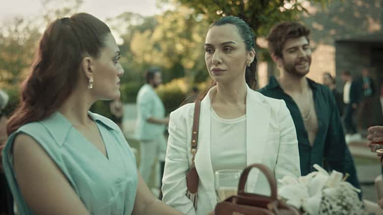 Mezarlık 2. Sezon 1. Bölüm kapak