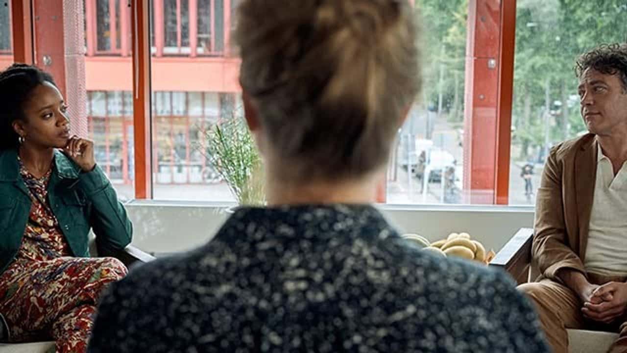 Modern Love Amsterdam 1. Sezon 6. Bölüm kapak