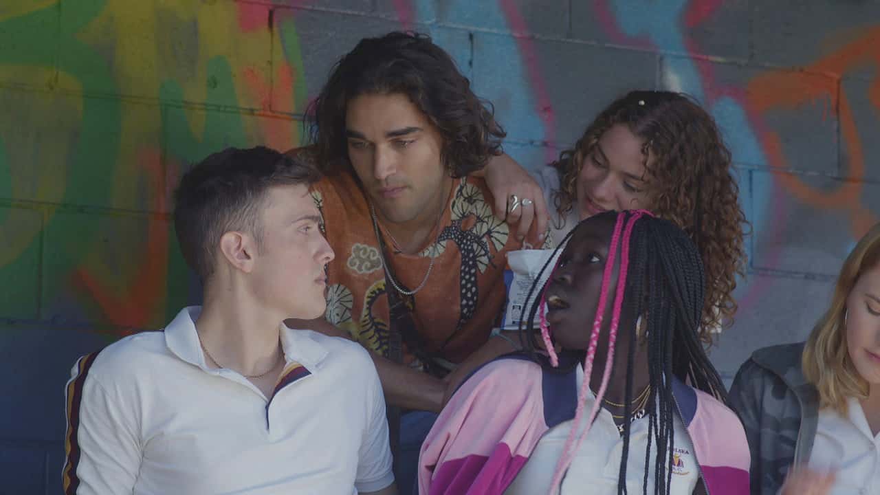 More Than This 1. Sezon 4. Bölüm kapak