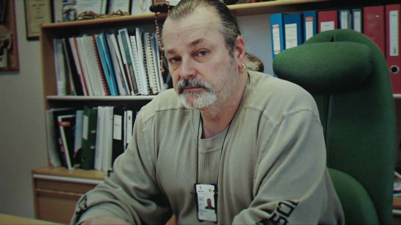 Mr. Good: Cop or Crook? 1. Sezon 1. Bölüm kapak