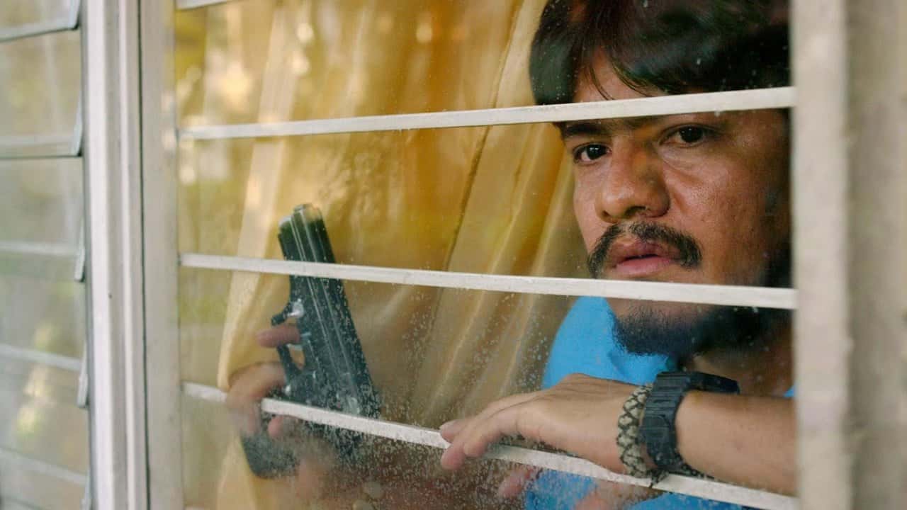 Narcos 2. Sezon 10. Bölüm kapak