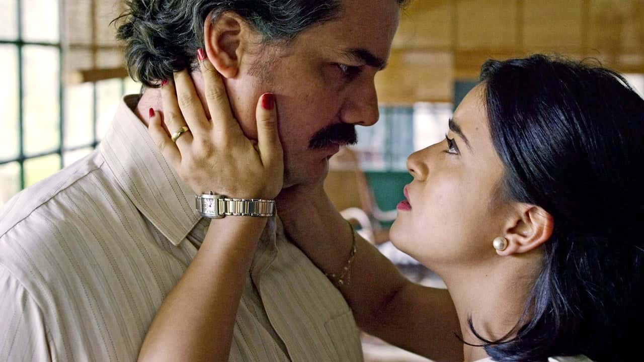 Narcos 2. Sezon 2. Bölüm kapak