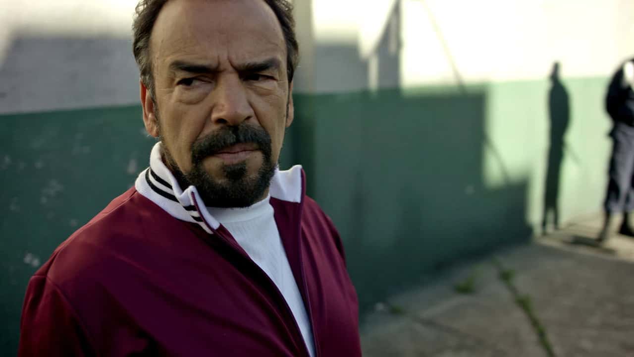 Narcos 3. Sezon 5. Bölüm kapak