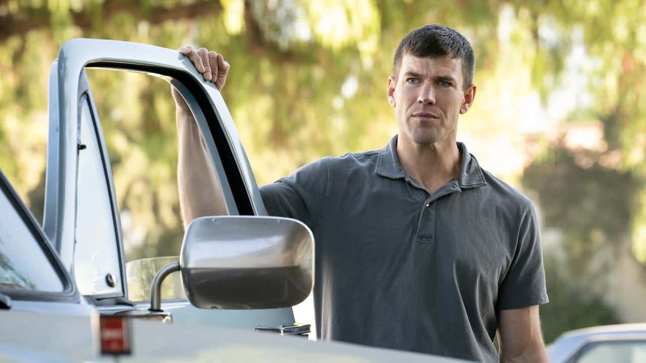 NCIS: Origins 1. Sezon 10. Bölüm kapak