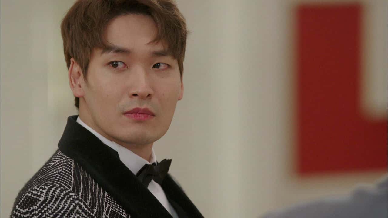 Oh My Venus 1. Sezon 11. Bölüm kapak