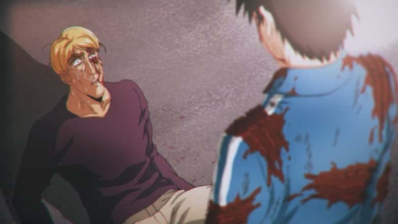 One Punch Man 2. Sezon 1. Bölüm kapak