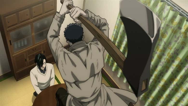 One Punch Man 3. Sezon 3. Bölüm kapak